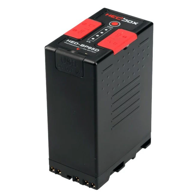 Akumulator Hedbox Sony BP95D