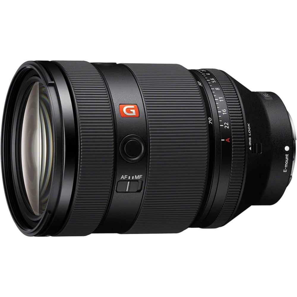 Obiektyw Sony FE 28-70 mm f/2 GM (SEL2870GMB.SYX)