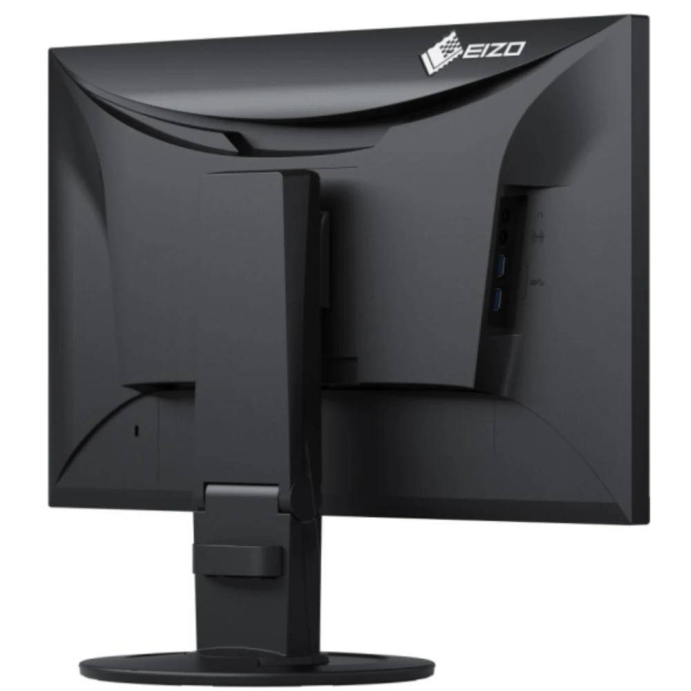 Monitor EIZO FlexScan EV2460 czarny