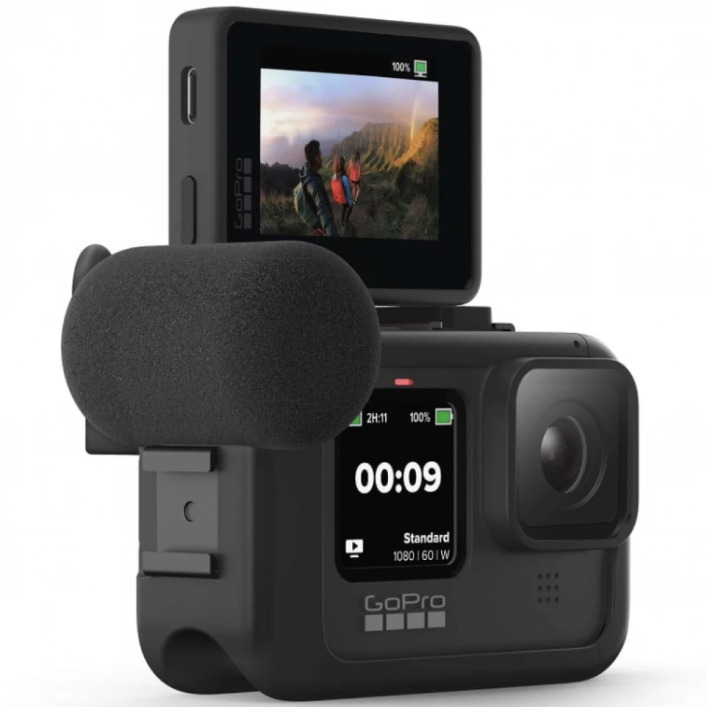 GoPro Dodatkowy Wyświetlacz GoPro Display Mod HERO10/9/8