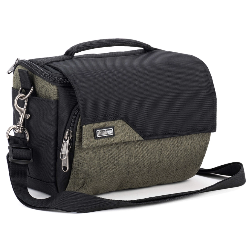 ThinkTank Mirrorless Mover 20 zielony