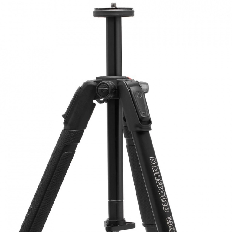 Statyw Manfrotto MK190X3-Q6T 