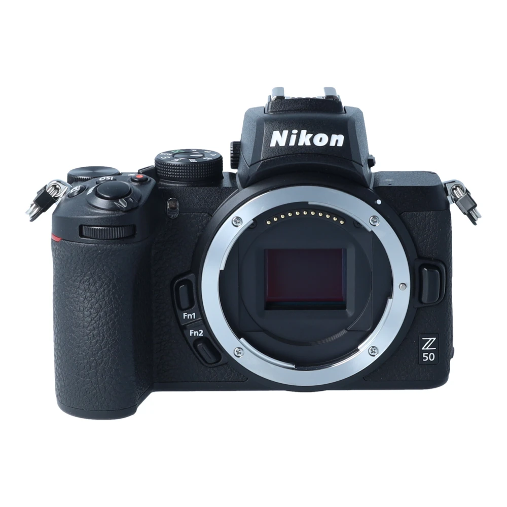 Aparat UŻYWANY Nikon Z50 s.n. 6104148