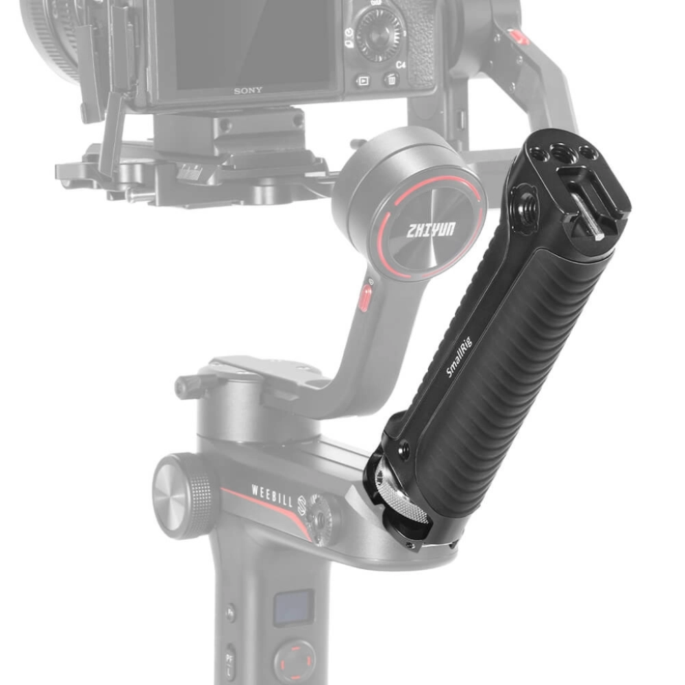 Smallrig Uchwyt ręczny do Weebill-S [BSS2636C]