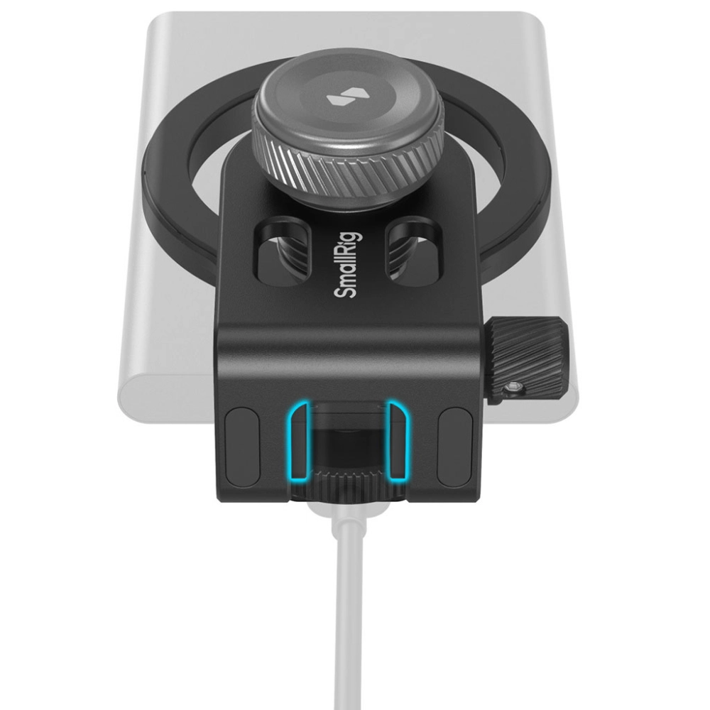 Smallrig Uniwersalny zacisk 2-w-1 do dysków SSD [4779]
