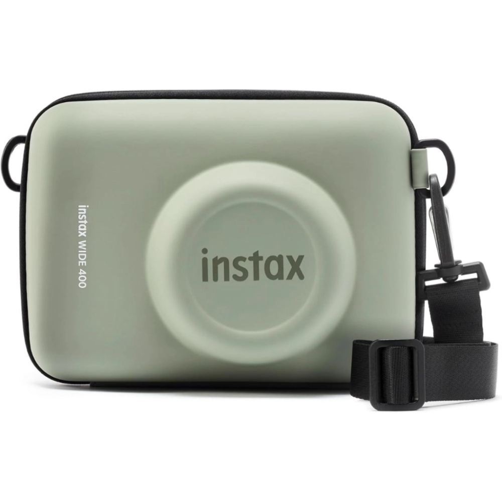 FujiFilm Pokrowiec Instax Wide 400 zielony