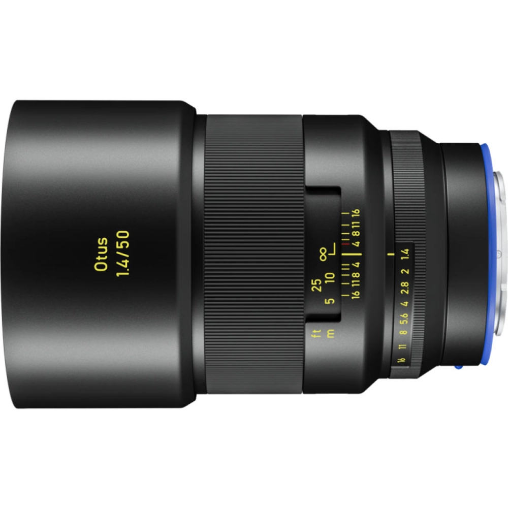 Obiektyw Carl Zeiss Otus ML 50mm f/1.4 Sony E