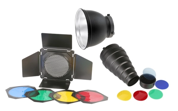 Filtr Terronic BASIC zestaw akcesoriów