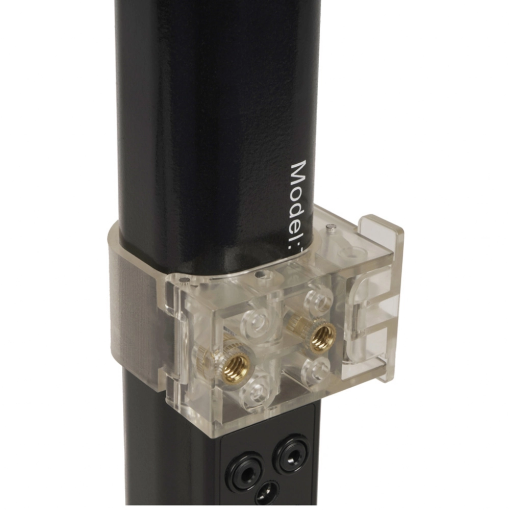 Lampa LED Sirui Tuba T120 RGB 2500-8000K teleskopowa