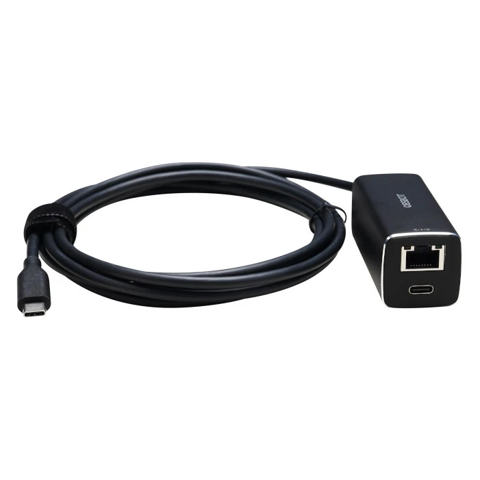 Obsbot adapter USB-C do ethernet