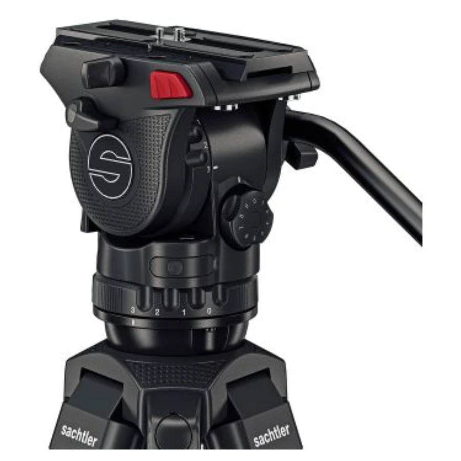 Sachtler System Ace XL AL MS Mk II 1018AM