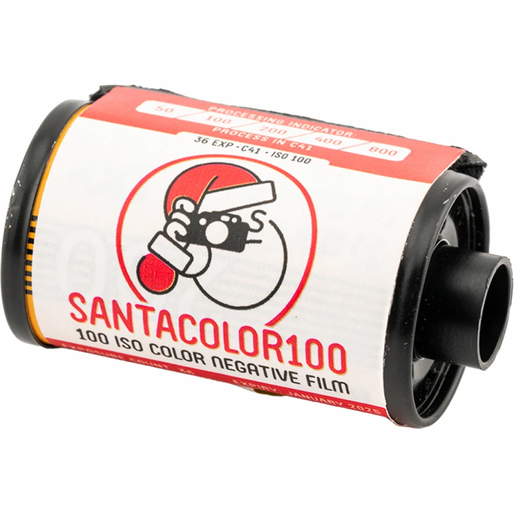 Film SantaColor 100/36 1szt