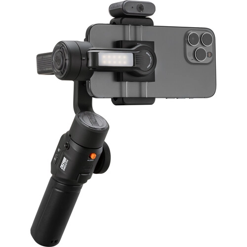 Gimbal Zhiyun Mobilny gimbal Smooth 5S AI Combo