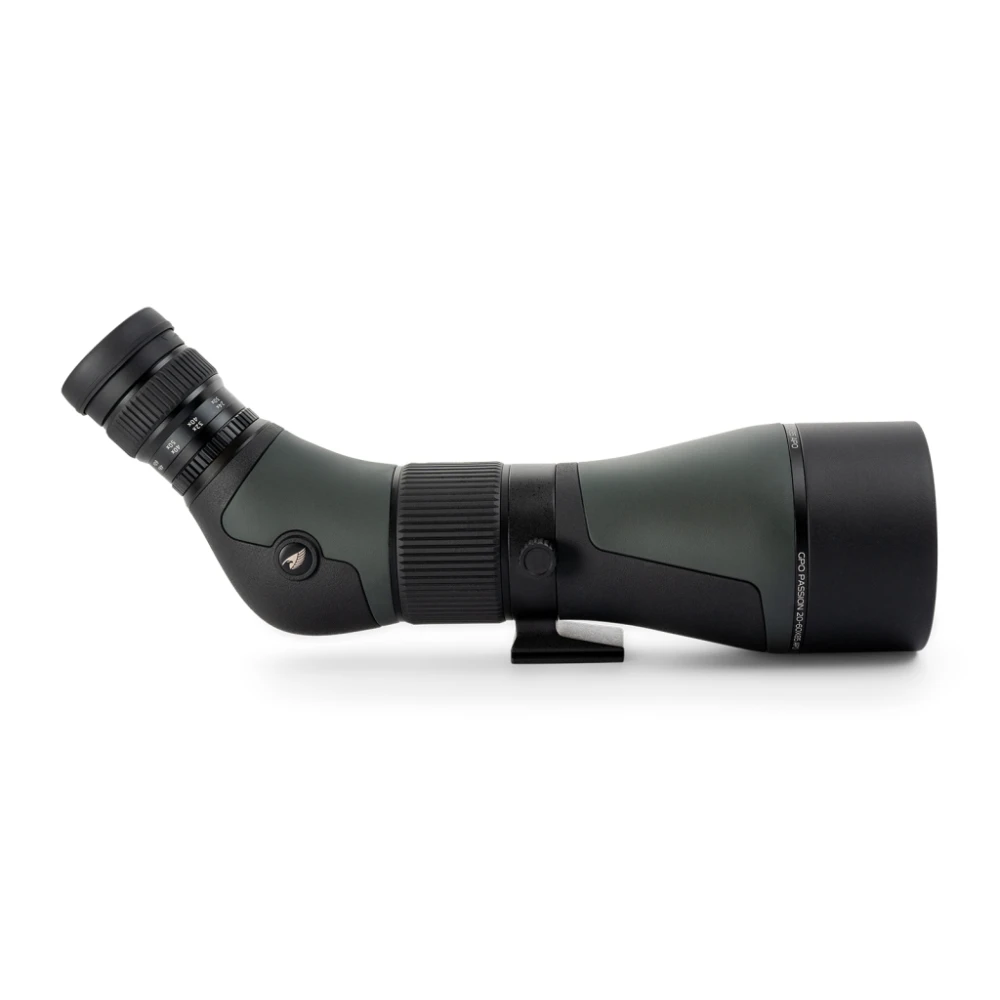 GPO Passion 20-60x85 APO Zielony / Czarny