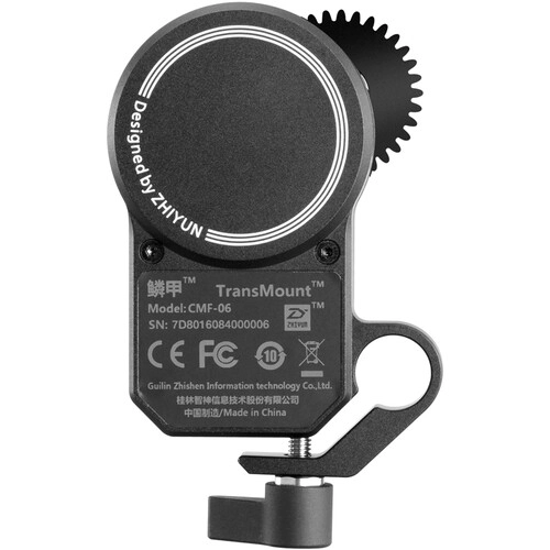 Zhiyun Focus/Zoom Motor 2.0