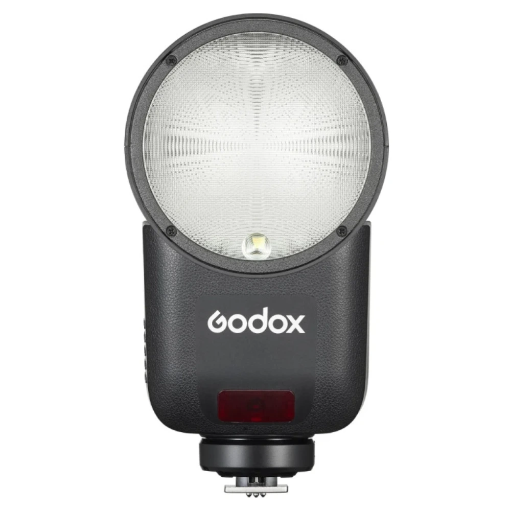 Godox V1 Mid do Fujifilm