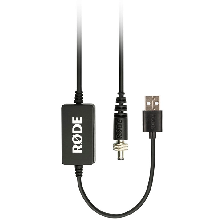 Rode Kabel zasilający DC-USB1 12V 1A (DC)