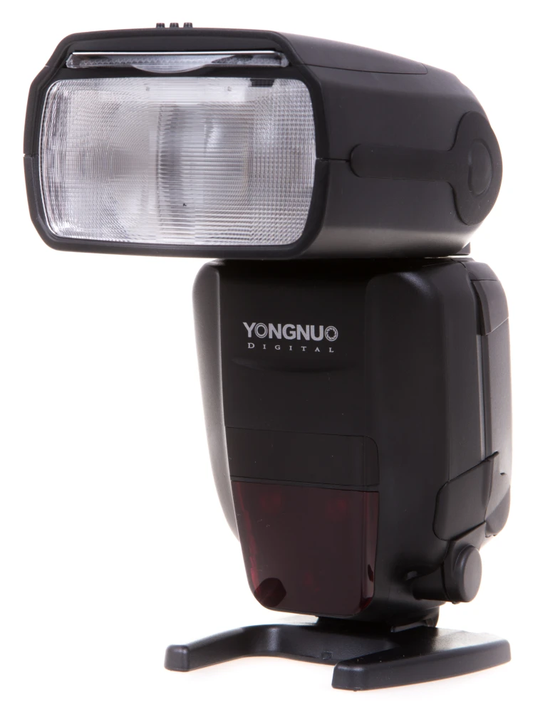 Lampa błyskowa Yongnuo YN600EX-RT II (stopka Canon)