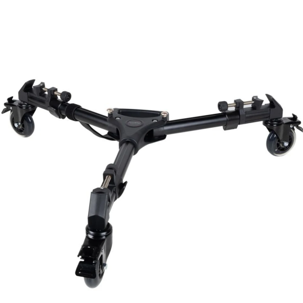 Smallrig Wózek uniwersalny Tripod Dolly [3986]