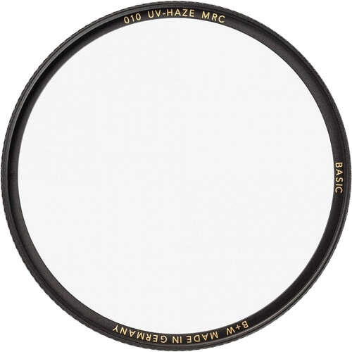 B+W  UV Basic 010 MRC 1100142 67 mm