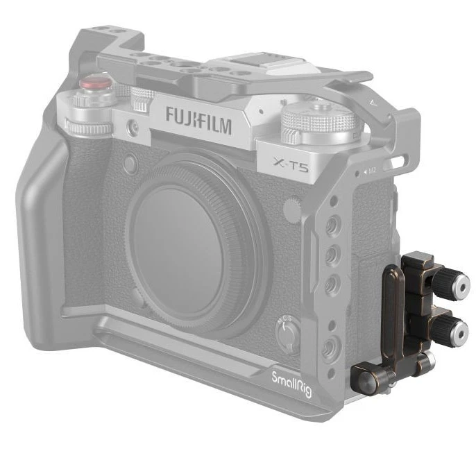 Smallrig Zacisk na kable HDMI/USB-C do Fujifilm X-T5 [4147]