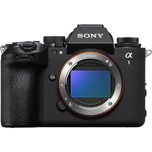 Aparat cyfrowy Sony A1 II body (ILCE1M2B.CEC)