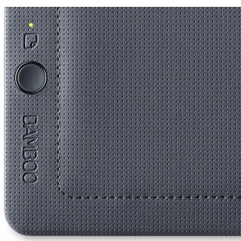 Tablet graficzny Wacom Bamboo Slate, large
