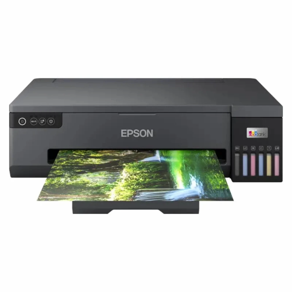 Drukarka Epson EcoTank ITS L18050