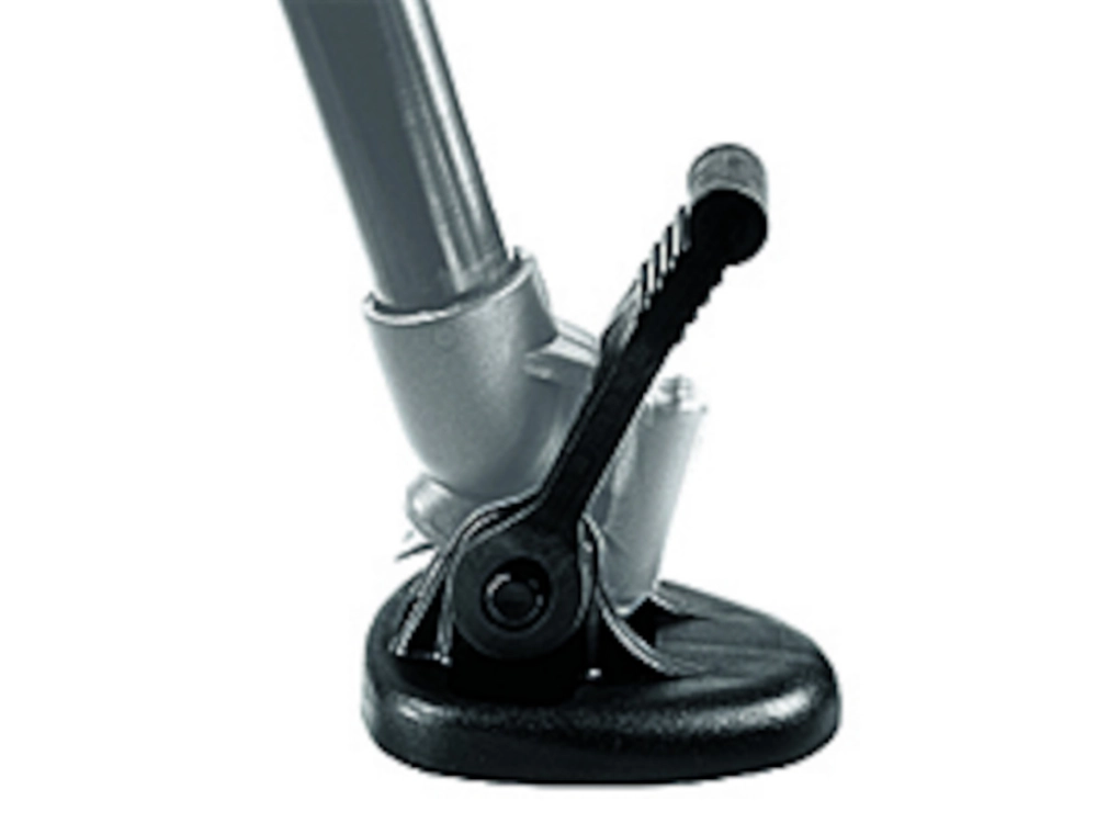 Manfrotto Stopki MN565 do statywów z kolcami