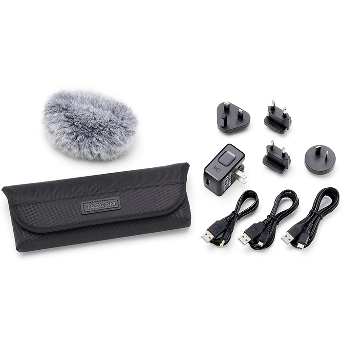 Tascam AK-DR11GMKIII