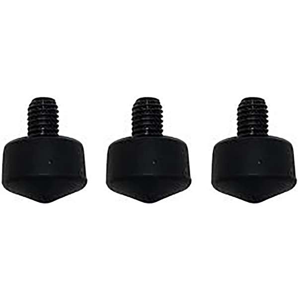 Manfrotto stopki do Element 3 szt.