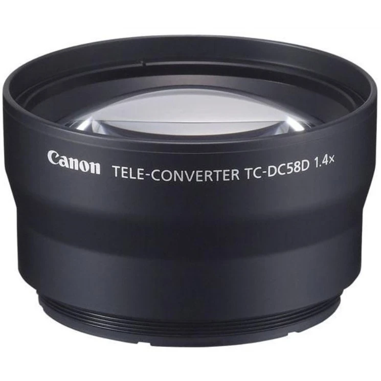 Telekonwerter Canon TC-DC58D