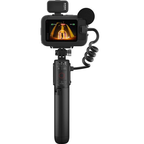 Kamera Sportowa GoPro HERO13 Black Creator Edition