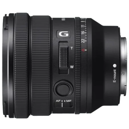 Obiektyw Sony FE 16-35 mm f/4 G (SELP1635G)