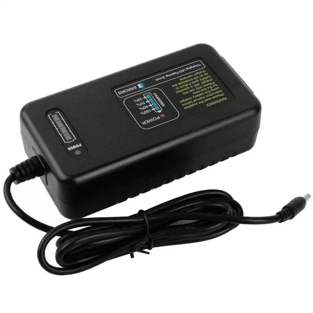 Ładowarka Godox Ładowarka AD600 PRO Charger C26