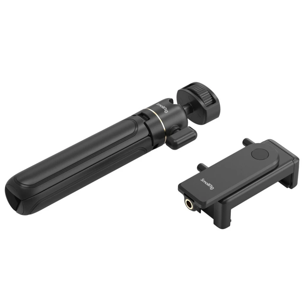Smallrig Zaawansowany zestaw statywu do vlogowania ze smartfonem VK-20 [4364]