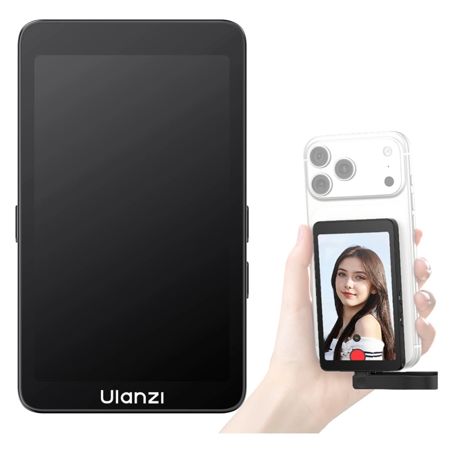 Ulanzi monitor podglądowy Ulanzi VM1