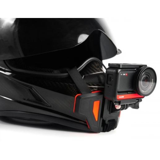 Insta360 Helmet Chin Mount - uchwyt do kasku na podbródek