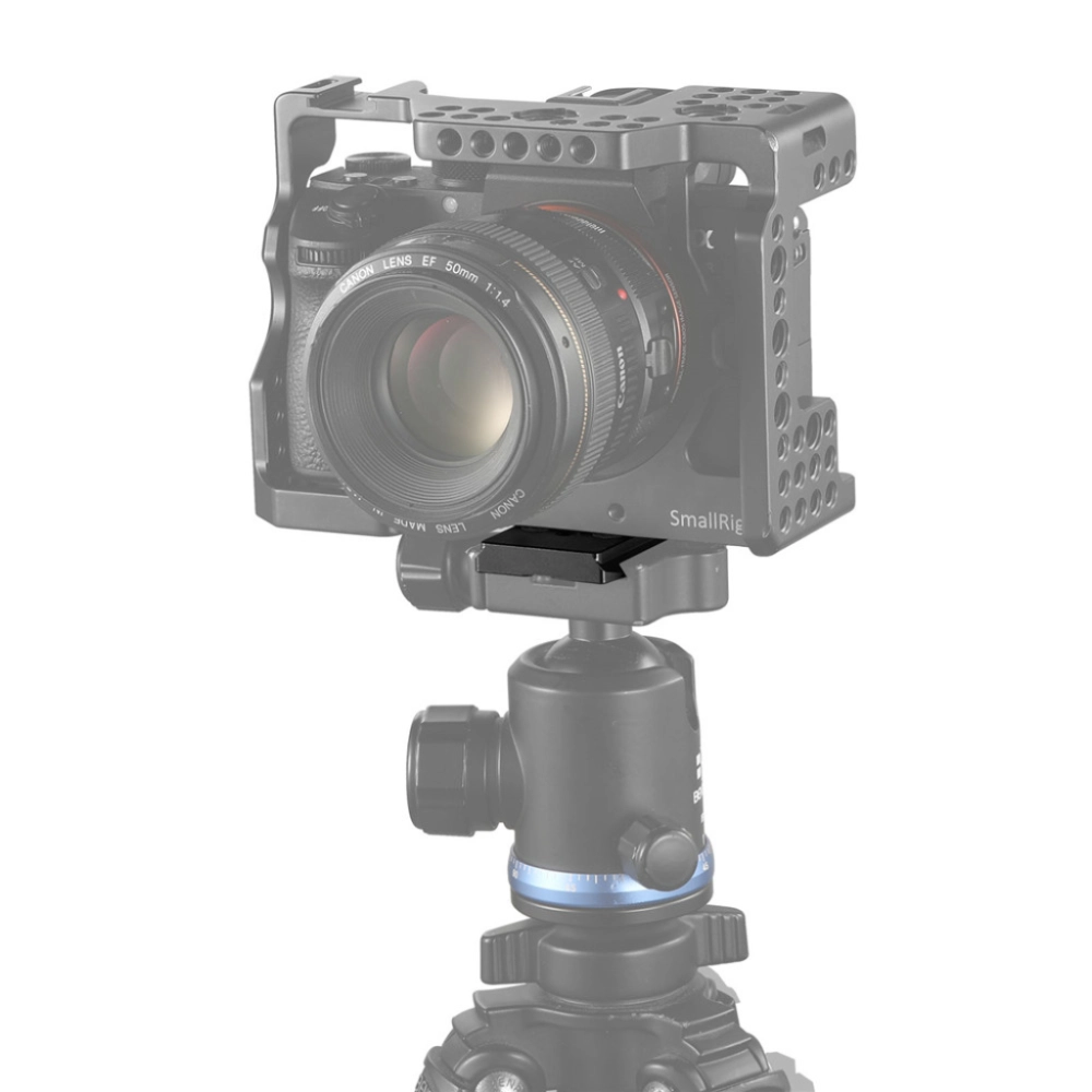 Smallrig Płytka montażowa (QR Arca)