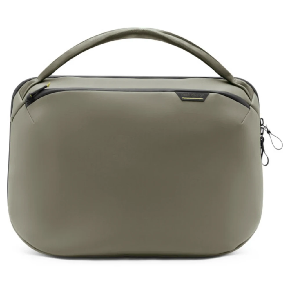 Peak Design Travel Weekender 25L Stone