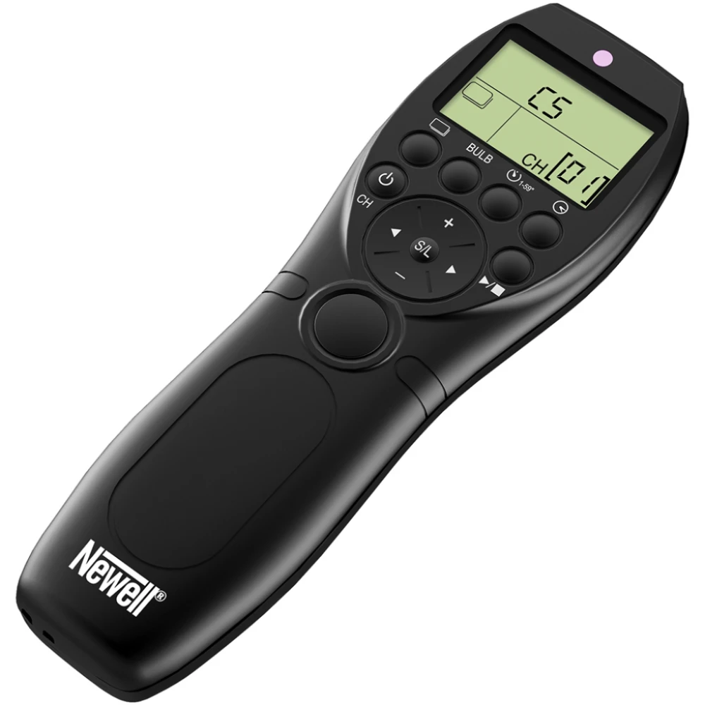 Newell Pilot bezprzewodowy z interwałometrem do Canon