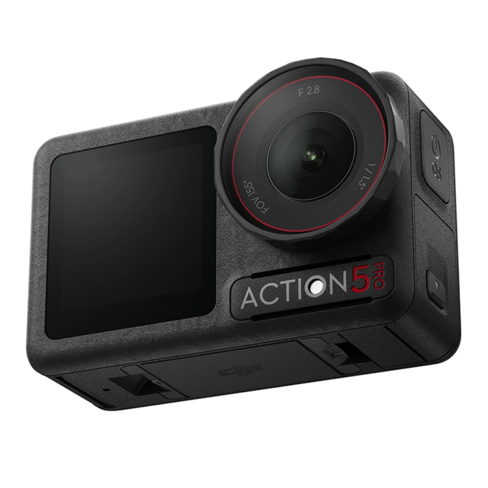 Kamera Sportowa DJI Osmo Action 5 PRO Standard Combo