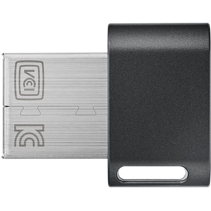 Pamięć USB Samsung FIT Plus 256GB Gray USB 3.1