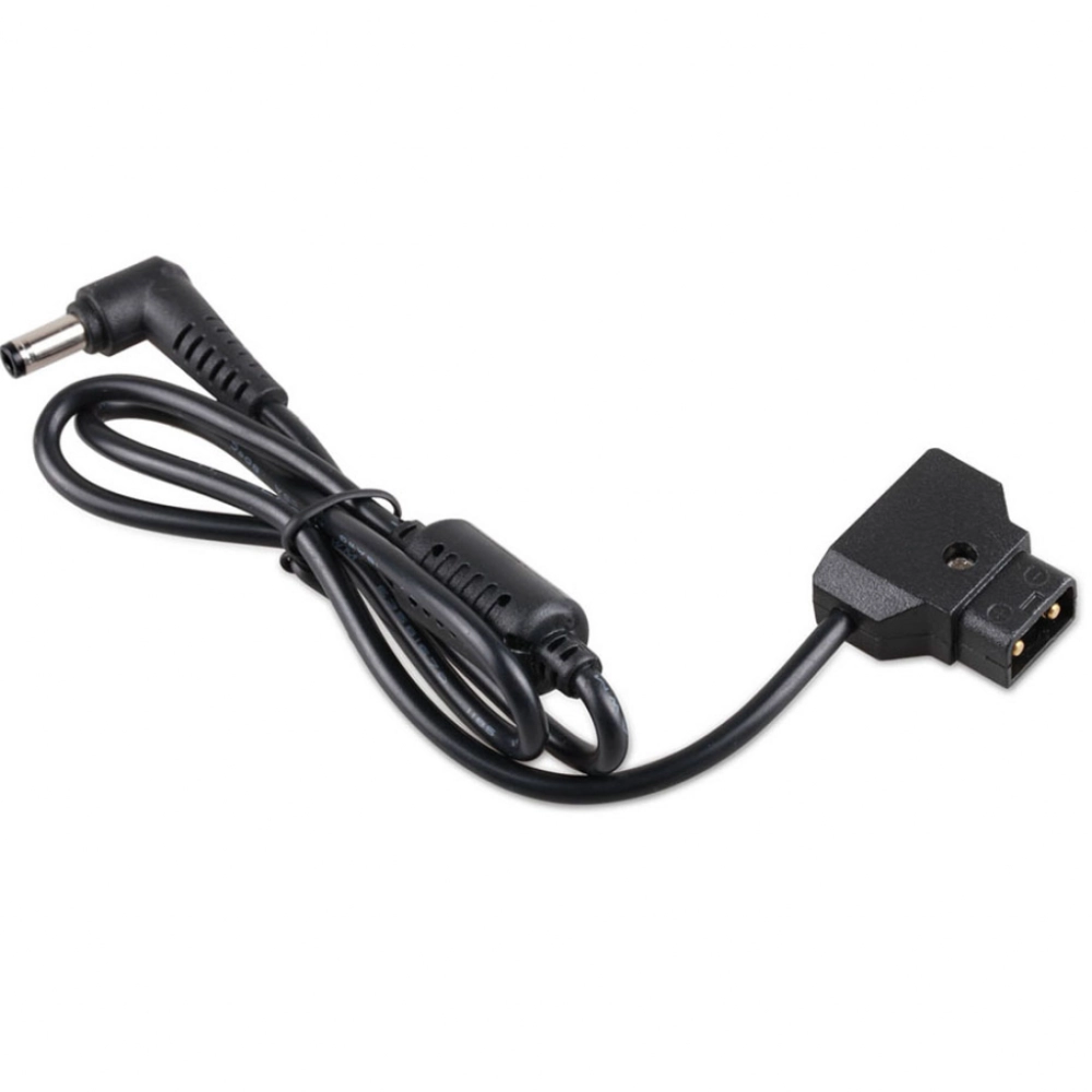 Smallrig Power Cable do Blackmagic Cinema Camera/ Blackmagic Video Assist/ Shogun Monitor [1819]