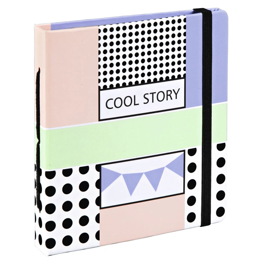 Hama ALBUM DO ZDJĘĆ BŁYSKAWICZNYCH STORY 8.9x10.8/28