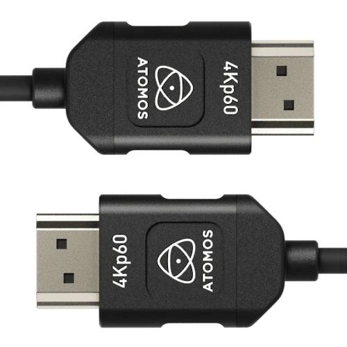 Atomos HDMI - HDMI Silicon 45 cm 4K 60p) [ATOM4K60C9]