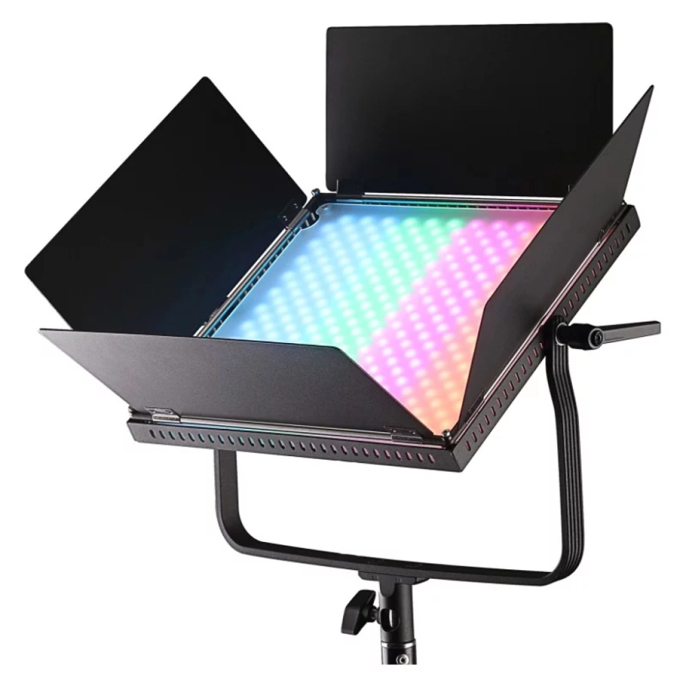 Lampa LED Patona Premium Mini RGB Panel 60W (3 lata gwarancji bezwarunkowej!)