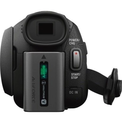 Kamera cyfrowa Sony Handycam FDR-AX53 (FDRAX53B.CEE)