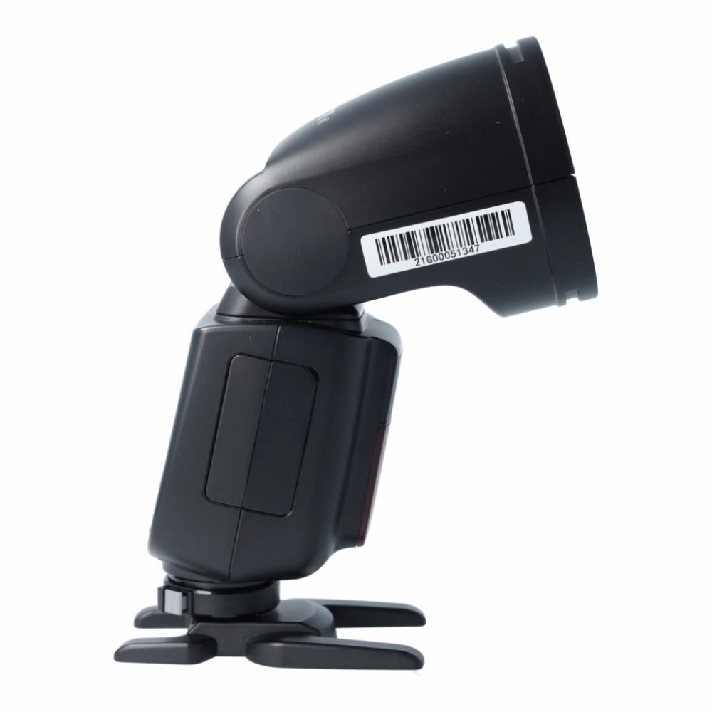Lampa błyskowa UŻYWANA Quadralite Stroboss  V1 S Sony s.n. 21G08B12