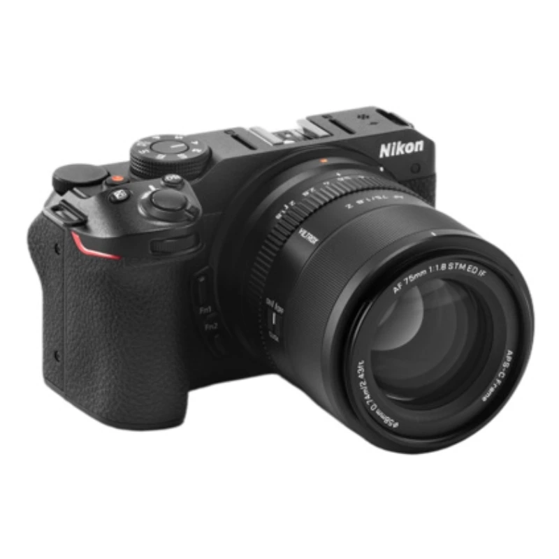 Obiektyw Viltrox AF 75 mm f/1.8 EVO Nikon Z